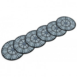 Rubber Zones For Age of...