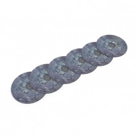 Rubber Zones For Warhammer...