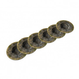 Rubber Zones For Warhammer...