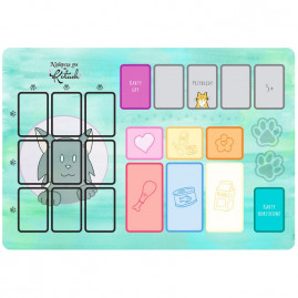 Rubber Mat 60 X40 cm Best...