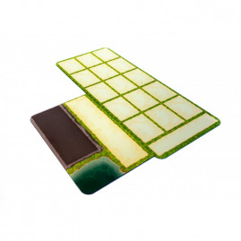 Rubber Player Pad Everdell...