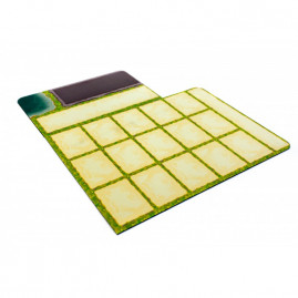 Rubber Player Board...