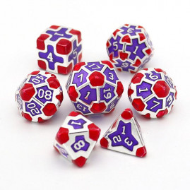 RPG Dice Companion Dice Set...