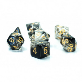 RPG Dice Darkness In The...