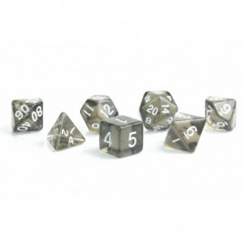 RPG Dice Demon View Set 7...