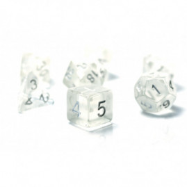 RPG Dice Fair Set of 7...