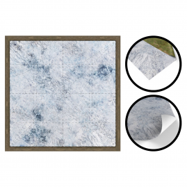 Malifaux Mat - Winter...