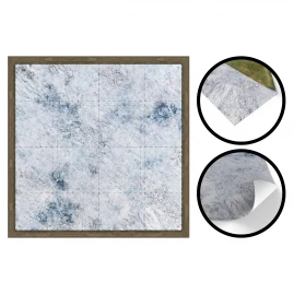 Malifaux Mat - Winter...