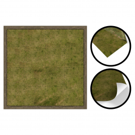 Malifaux Mat - Universal...