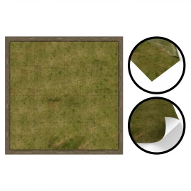 Malifaux Mat - Universal...