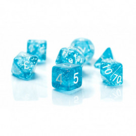 RPG Dice Princess Set of 7...