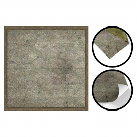 Malifaux Mat - Cobblestone...