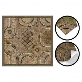 Malifaux Mat - Malifaux...