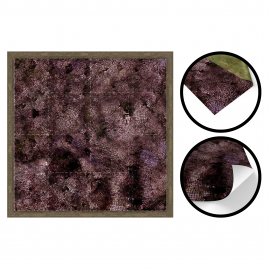 Malifaux Mat - Latigo...