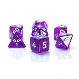 RPG Dice Princess Set 7...