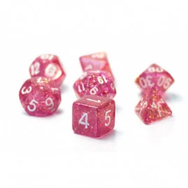 RPG Dice Queen Set of 7...