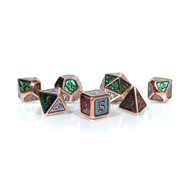 RPG Dice Between Mermaids...