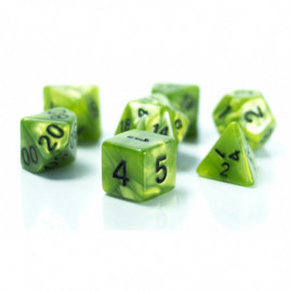 RPG Dice Water of Brokilon...
