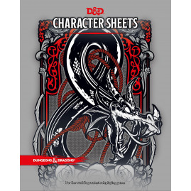 Dungeons And Dragons 5.0...