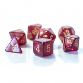 RPG Dice Jewel of the...