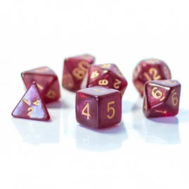 RPG Dice Jewel of the...
