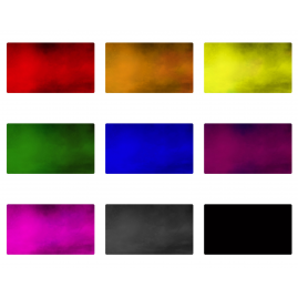Single Color Card Mat 61 x...