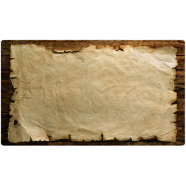 Card Mat Papyrus 61 x 35.5 cm