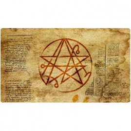 Card Mat Cthulhu Cultist 1...