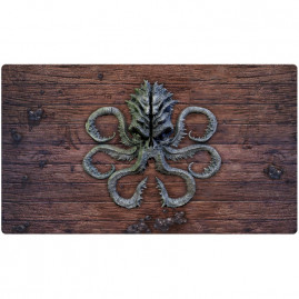 Kraken Card Mat 61 x 35.5 cm