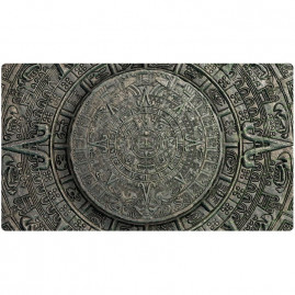 Mayan Card Mat 61 x 35.5 cm