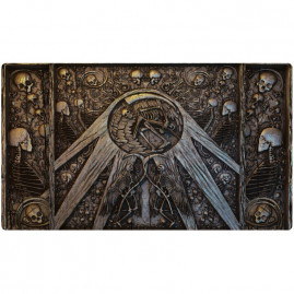 Danse Macabre Card Mat 61 x...