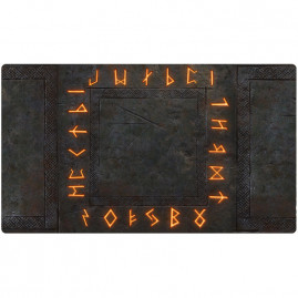 Card Mat Rune Stone 61 x...