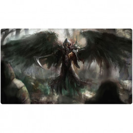 Card Mat Death Omen 61 x...
