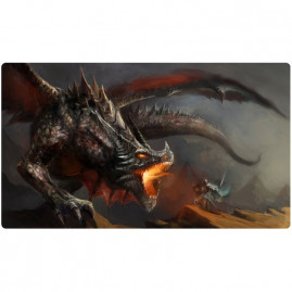 Card Mat Red Dragon 61 x...