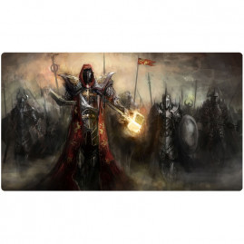 Card Mat Priest of the God...