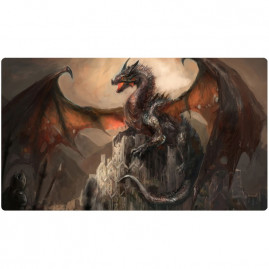 Card Mat Ancient Lizard 61...