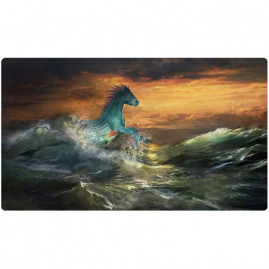 Kelpie Card Mat 61 x 35.5 cm