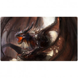 Card Mat Winged Doom 61 x...