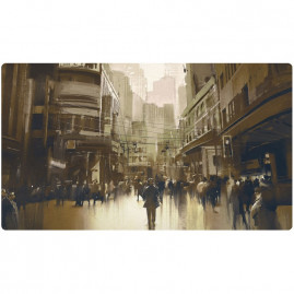 Card Mat Tokyo 1 61 x 35.5 cm
