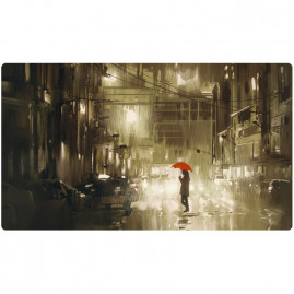 Card Mat Tokyo 2 61 x 35.5 cm
