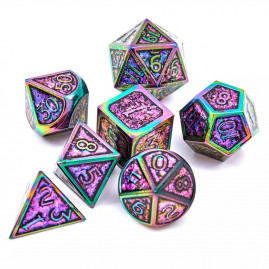 RPG Dice Power of...