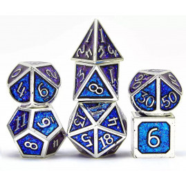 RPG Dice On The Open Sea...