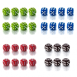 Tale Master Set of 30 Dice...