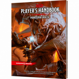 Dungeons And Dragons...
