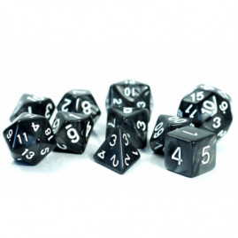 RPG Dice Darkness In The...