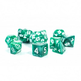 RPG Dice Water of Brokilon...