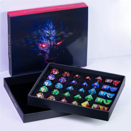 Last Boss Mysterious Box 5...