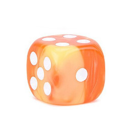 Die 1.1 cm RPG Aperol...