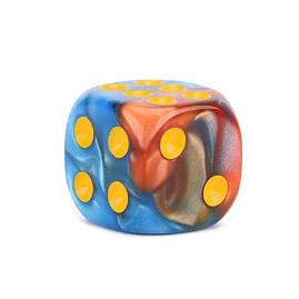 Die D6 1.1 cm RPG Yondu...