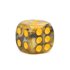 Die 1.1 cm RPG Black Desert...